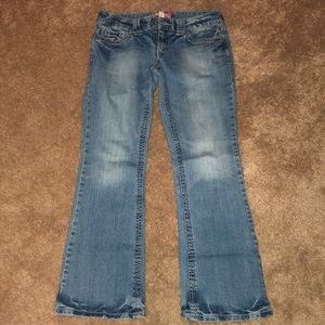 Aeropostale jeans